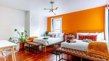 Nhà | 2 phòng ngủ