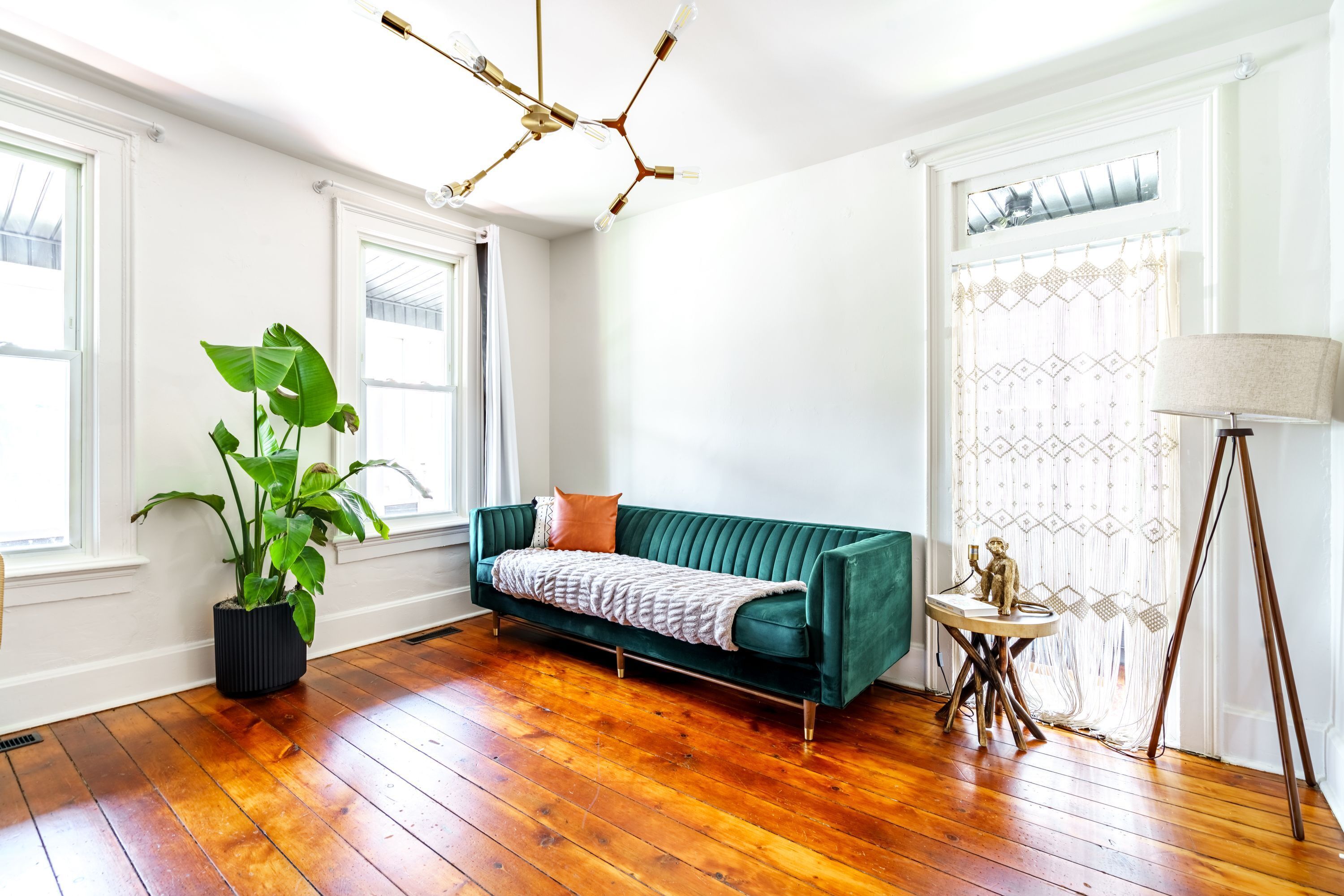 獨棟房屋 | 2 間臥室