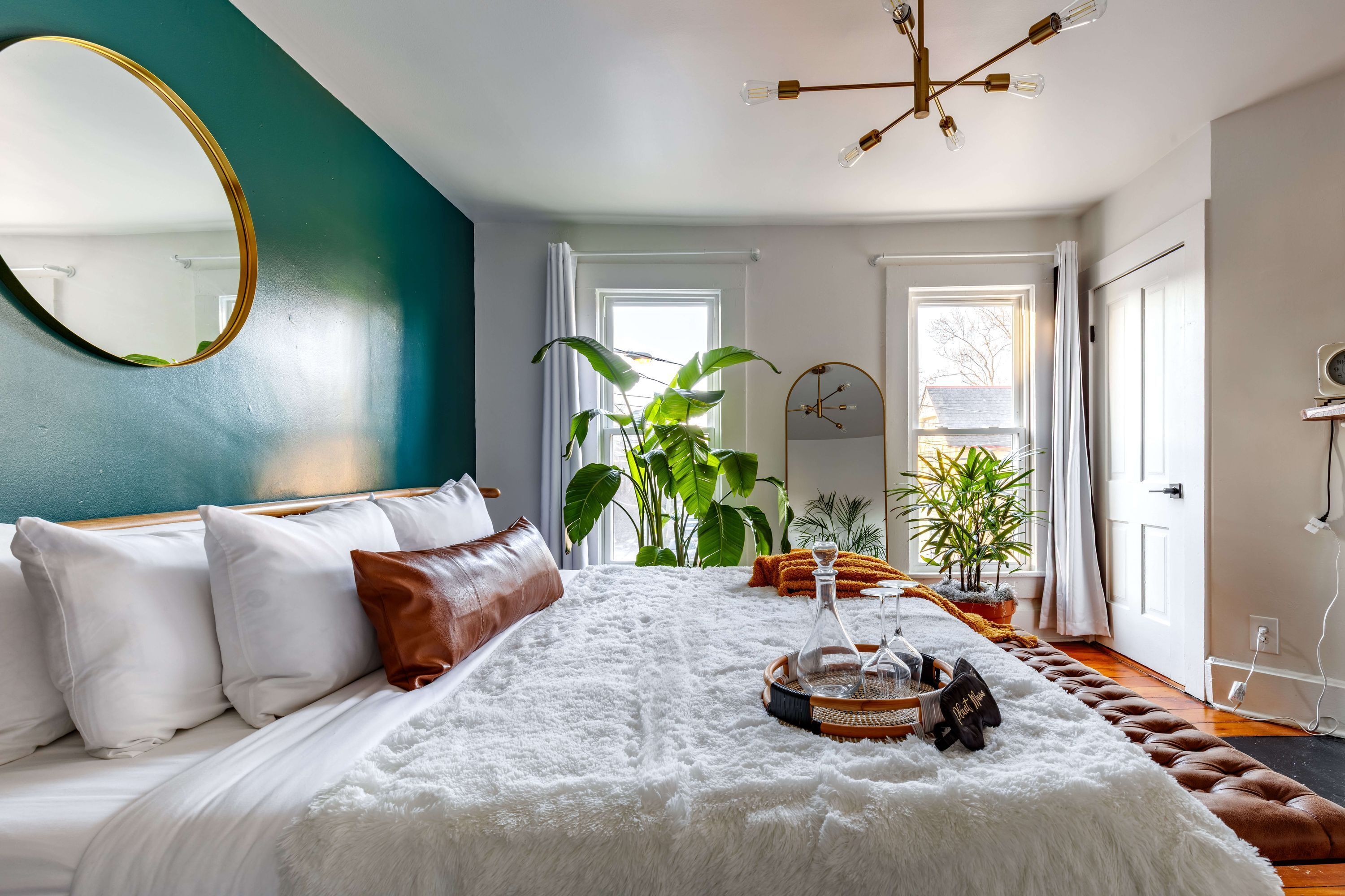 Huis | 2 slaapkamers