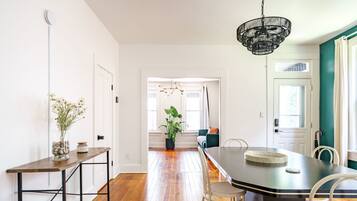 Nhà | 2 phòng ngủ