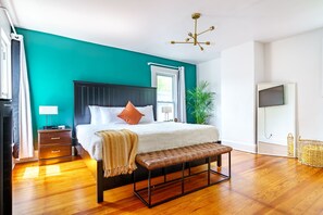Ferienhaus | 2 Schlafzimmer