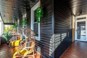 Ferienhaus | 2 Schlafzimmer