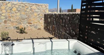 Hot Tub + Arcade Games, Family Friendly New Home