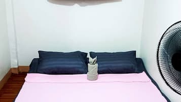 Rumah, 2 kamar tidur, balkon, pemandangan gunung | 2 kamar tidur