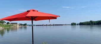 Riverstone Villa #2 - Accessible Family Suite