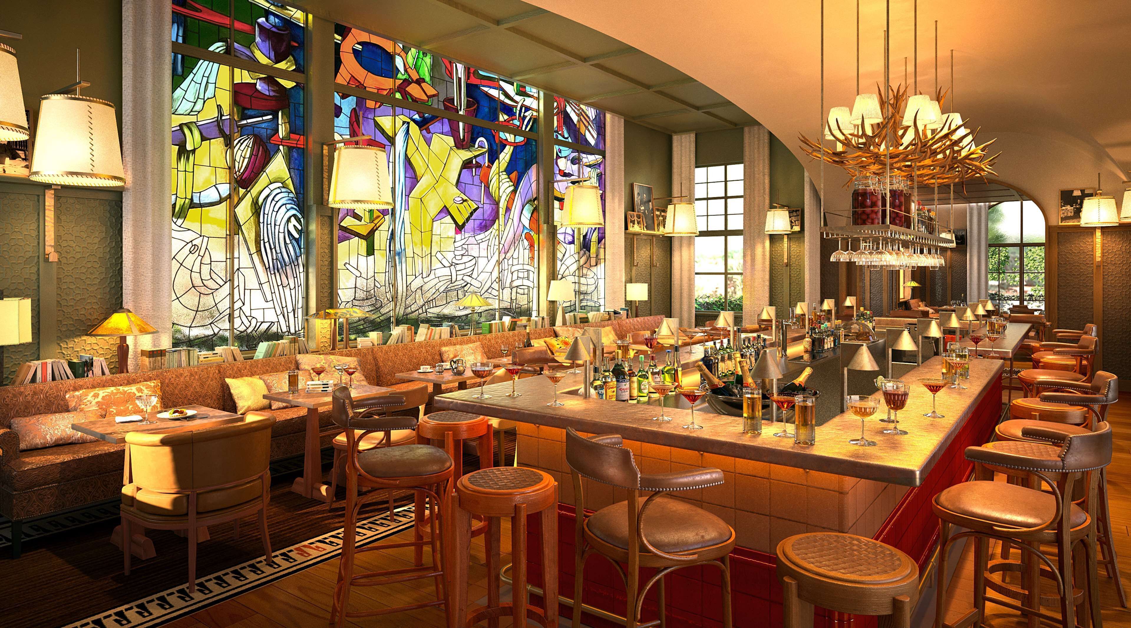 Foto - Maison Heler Metz, Curio Collection By Hilton