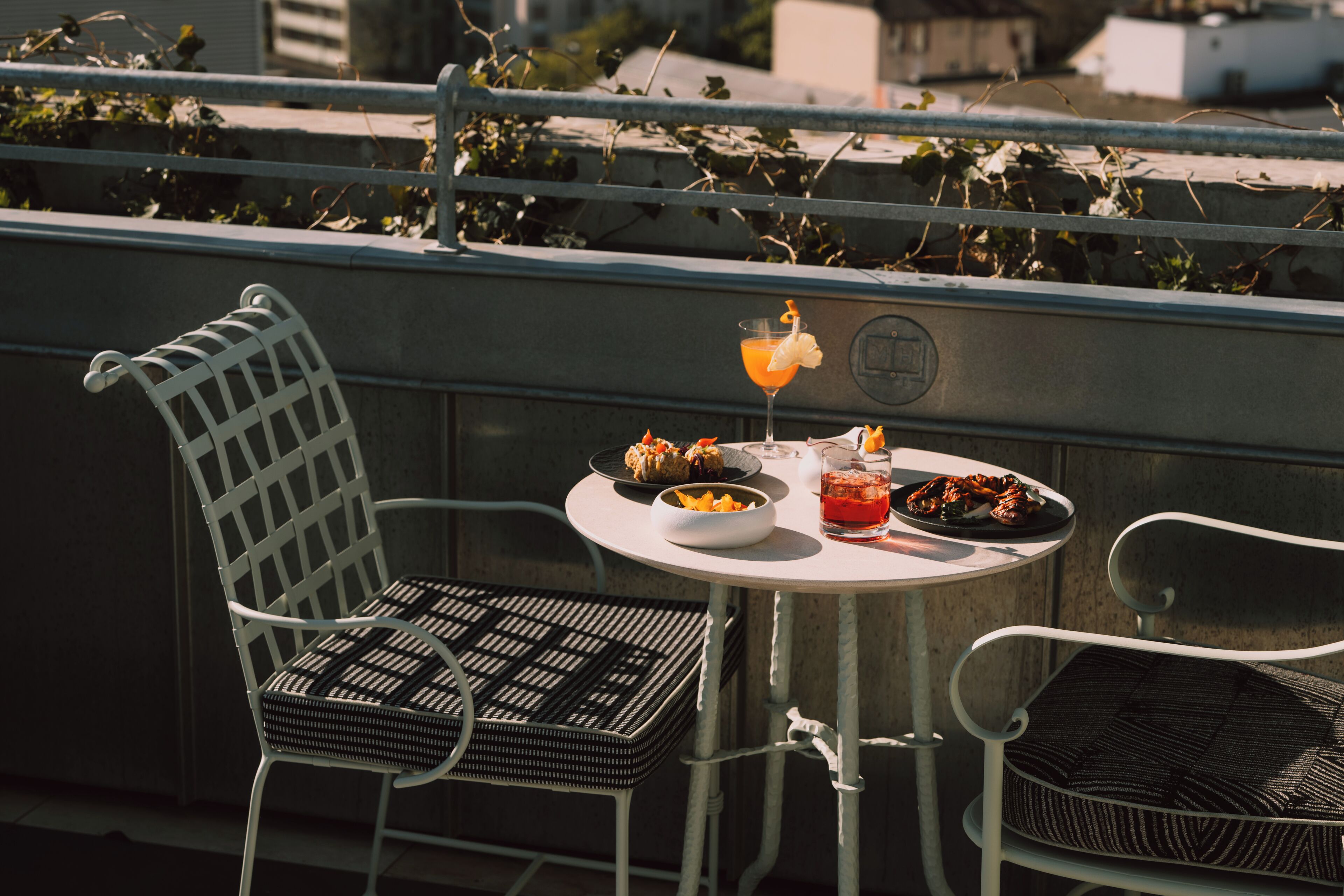 Foto - Maison Heler Metz, Curio Collection By Hilton