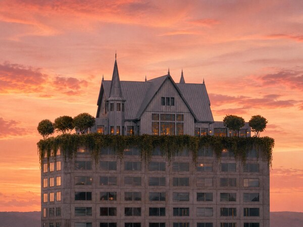 Maison Heler Metz, Curio Collection By Hilton - Metz
