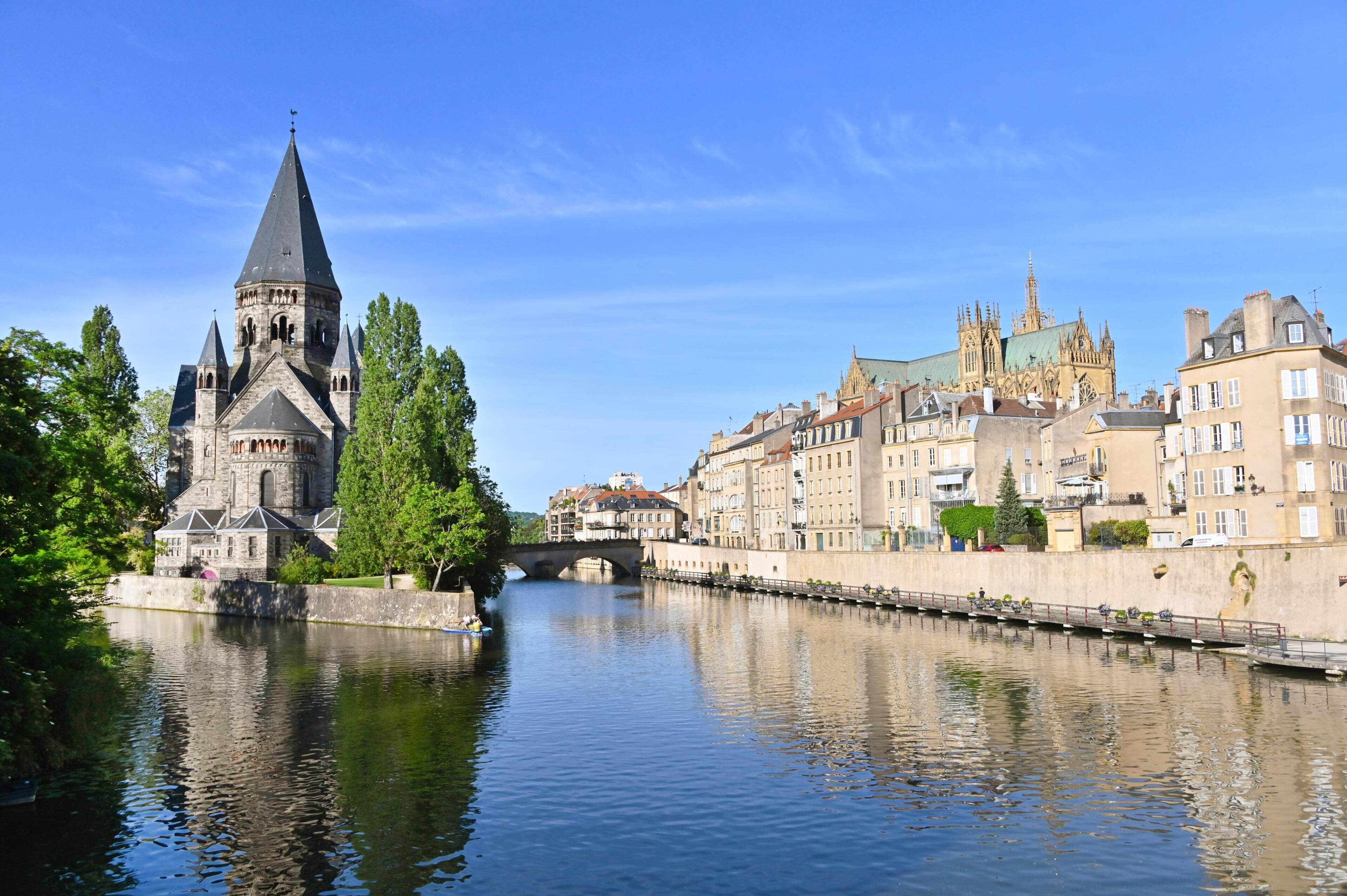 Foto - Maison Heler Metz, Curio Collection By Hilton