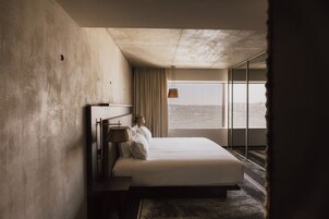 Ropa de cama de alta calidad, cunas gratuitas, wifi gratis