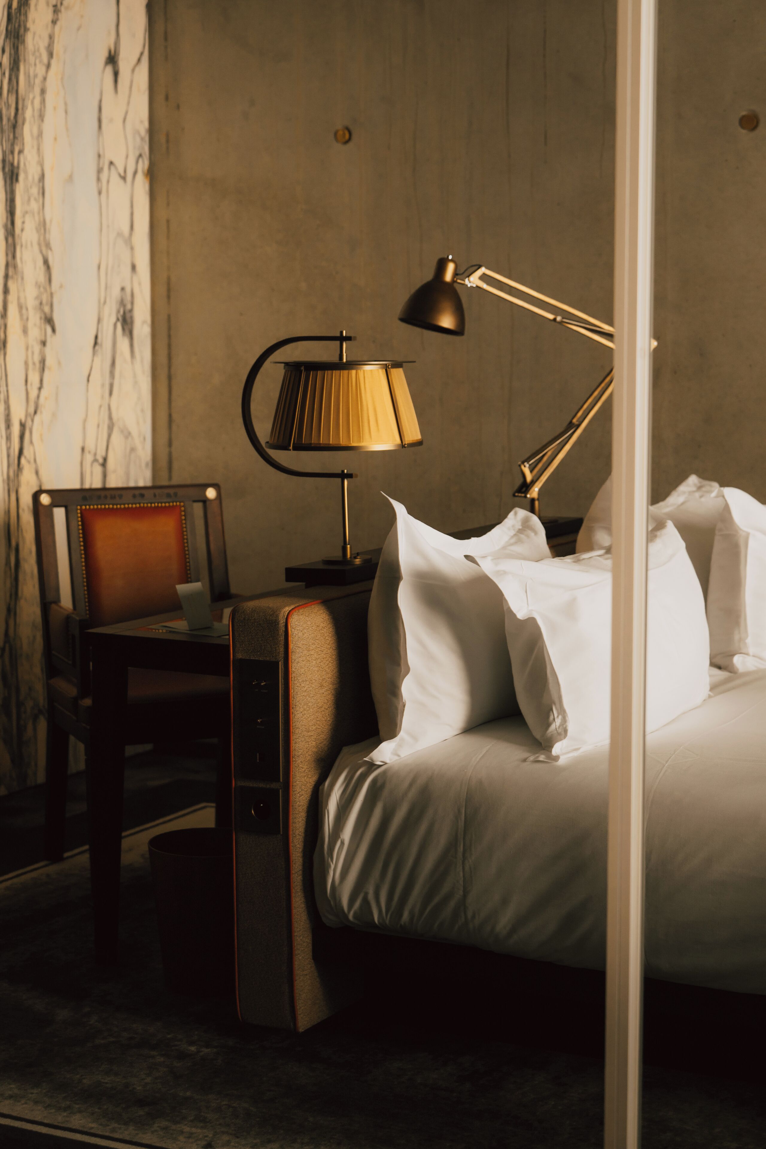 Foto - Maison Heler Metz, Curio Collection By Hilton