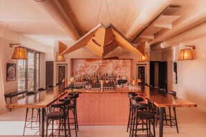 Restaurant - Maison Heler Metz, Curio Collection By Hilton (Metz)