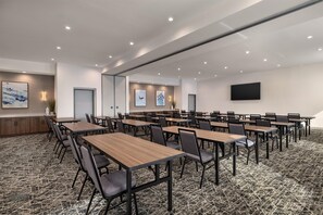 Sala de reuniones