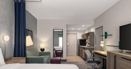 Home2 Suites By Hilton Fort Worth Lake Worth