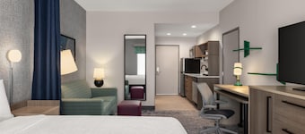 Home2 Suites By Hilton Fort Worth Lake Worth