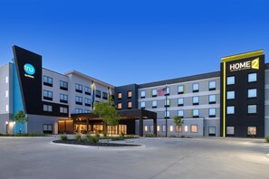 Exterior - Home2 Suites By Hilton Fort Worth Lake Worth (Fort Worth)