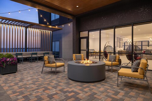 Home2 Suites By Hilton Fort Worth Lake Worth