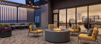 Home2 Suites By Hilton Fort Worth Lake Worth