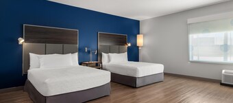 Tru By Hilton Fort Worth Lake Worth