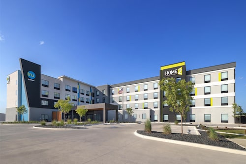 Tru By Hilton Fort Worth Lake Worth