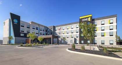 Tru By Hilton Fort Worth Lake Worth