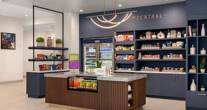 Tru By Hilton Fort Worth Lake Worth