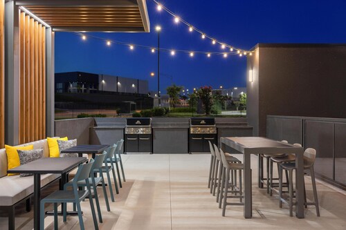 Tru By Hilton Fort Worth Lake Worth