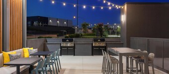 Tru By Hilton Fort Worth Lake Worth