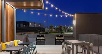 Tru By Hilton Fort Worth Lake Worth