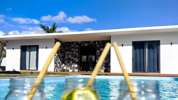 Unclassified image, 1 of 9, button - Charming and cosy Villa in Bel Ombre (Bel Ombre.)