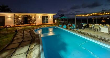 Charming and cosy Villa in Bel Ombre