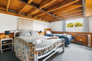 4 camere, Wi-Fi