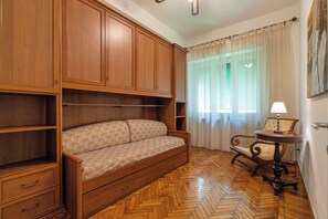 Interior - Rooma Domus Parioli [1 stop from city center] for groups of friends and families (Roma)