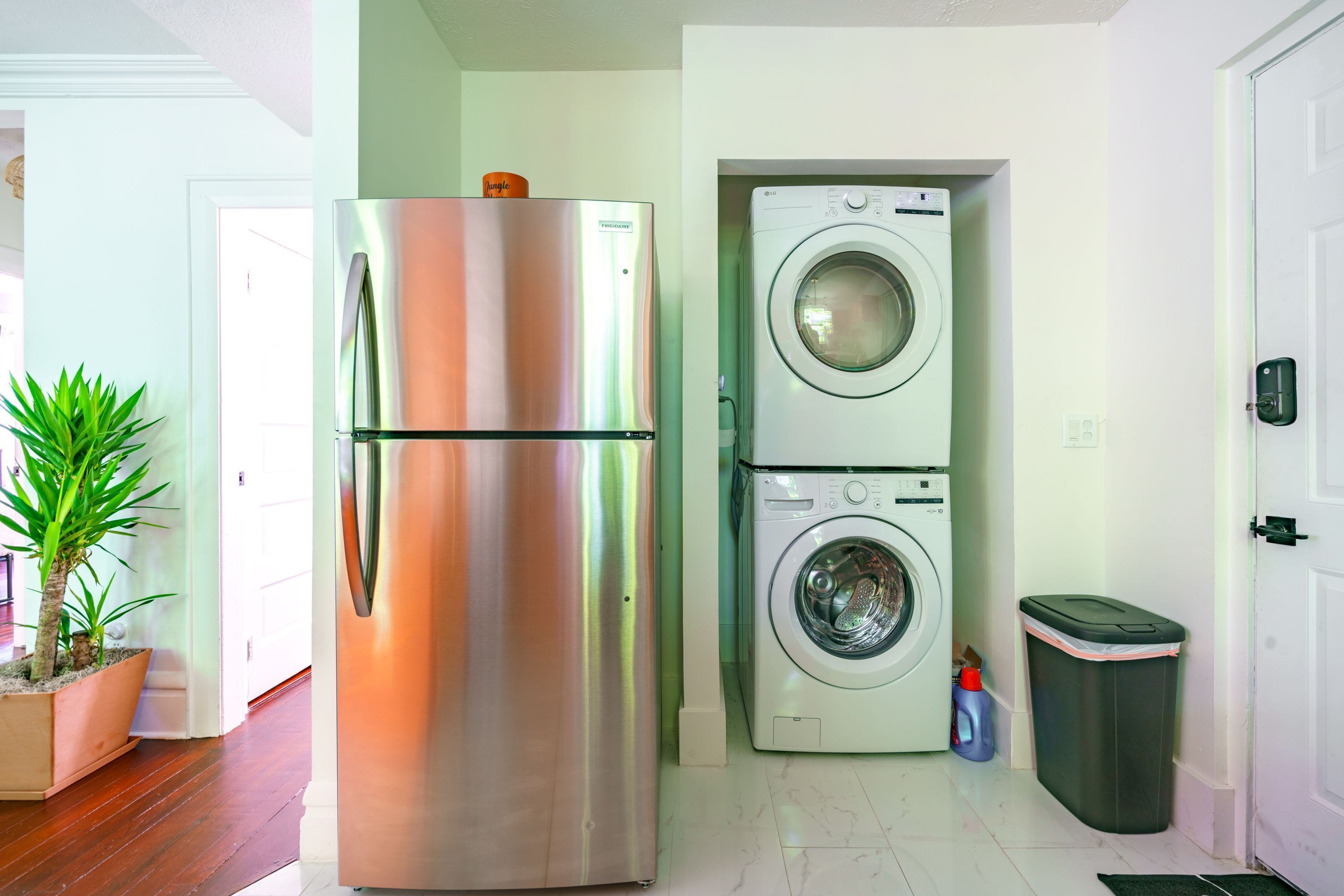 Nhà | 2 phòng ngủ 