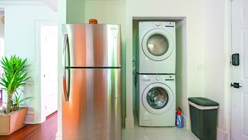 Nhà | 2 phòng ngủ