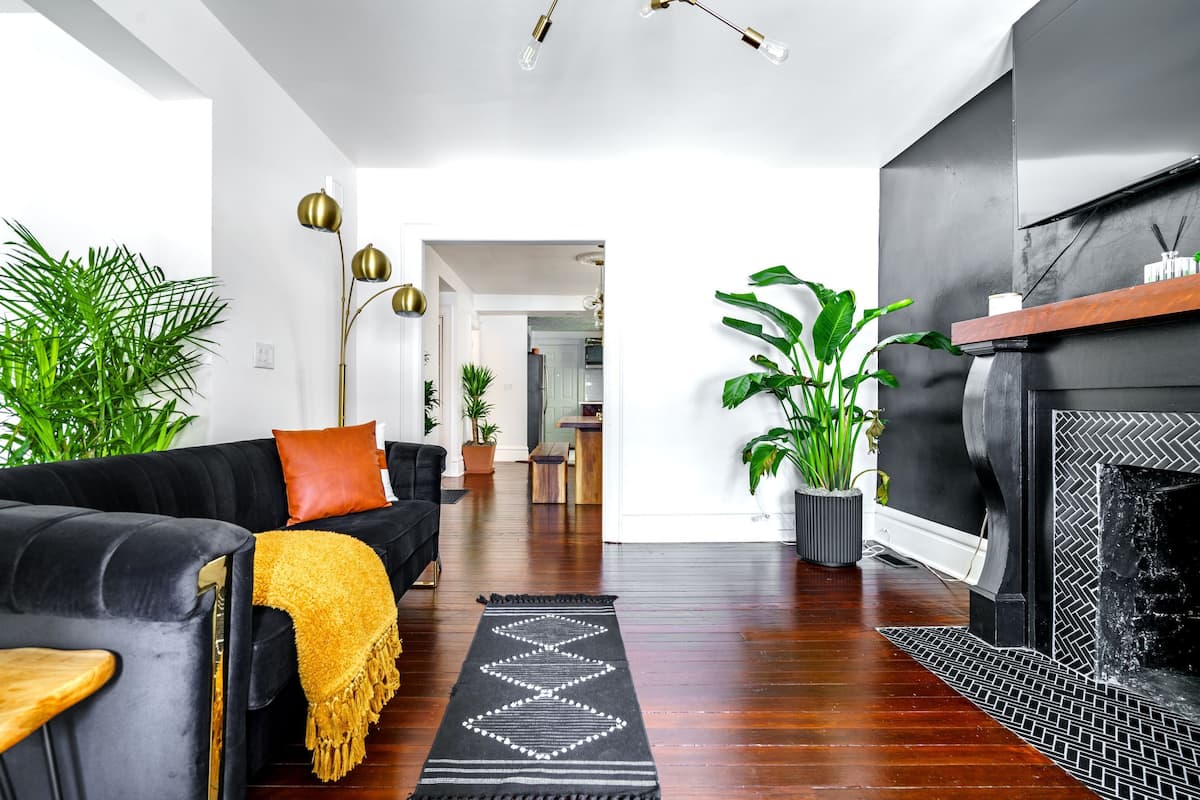 Ferienhaus | 2 Schlafzimmer