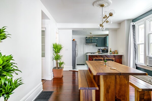 Ferienhaus | 2 Schlafzimmer