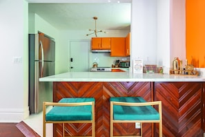 Ferienhaus | 2 Schlafzimmer