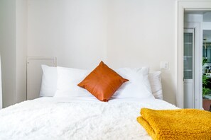 Huis | 2 slaapkamers