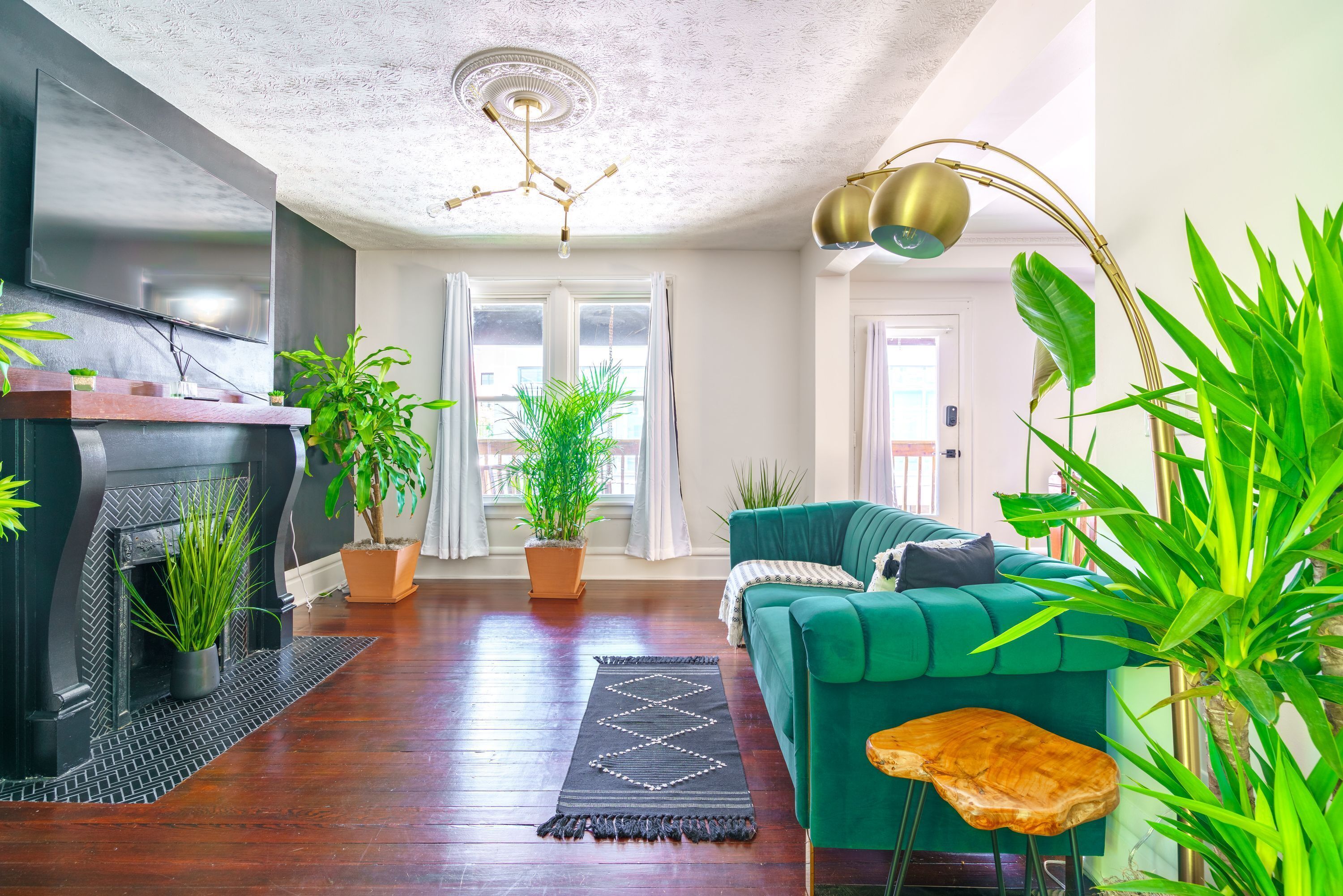 House | 2 bedrooms