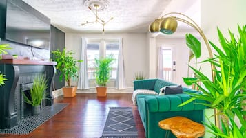 House | 2 bedrooms