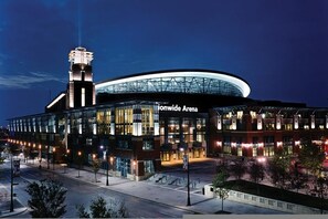 Huis | 2 slaapkamers