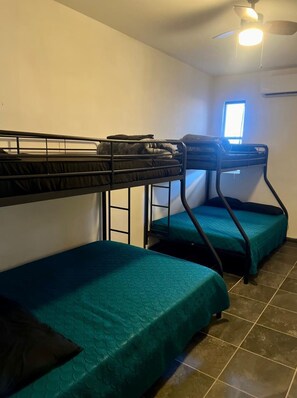 5 Schlafzimmer, WLAN, Bettwäsche