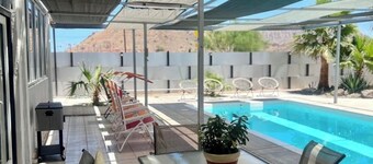 Spacious 5-bedroom house for 24 persons. Additional person 25 USD per night