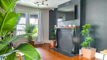 Casa | 4 habitaciones