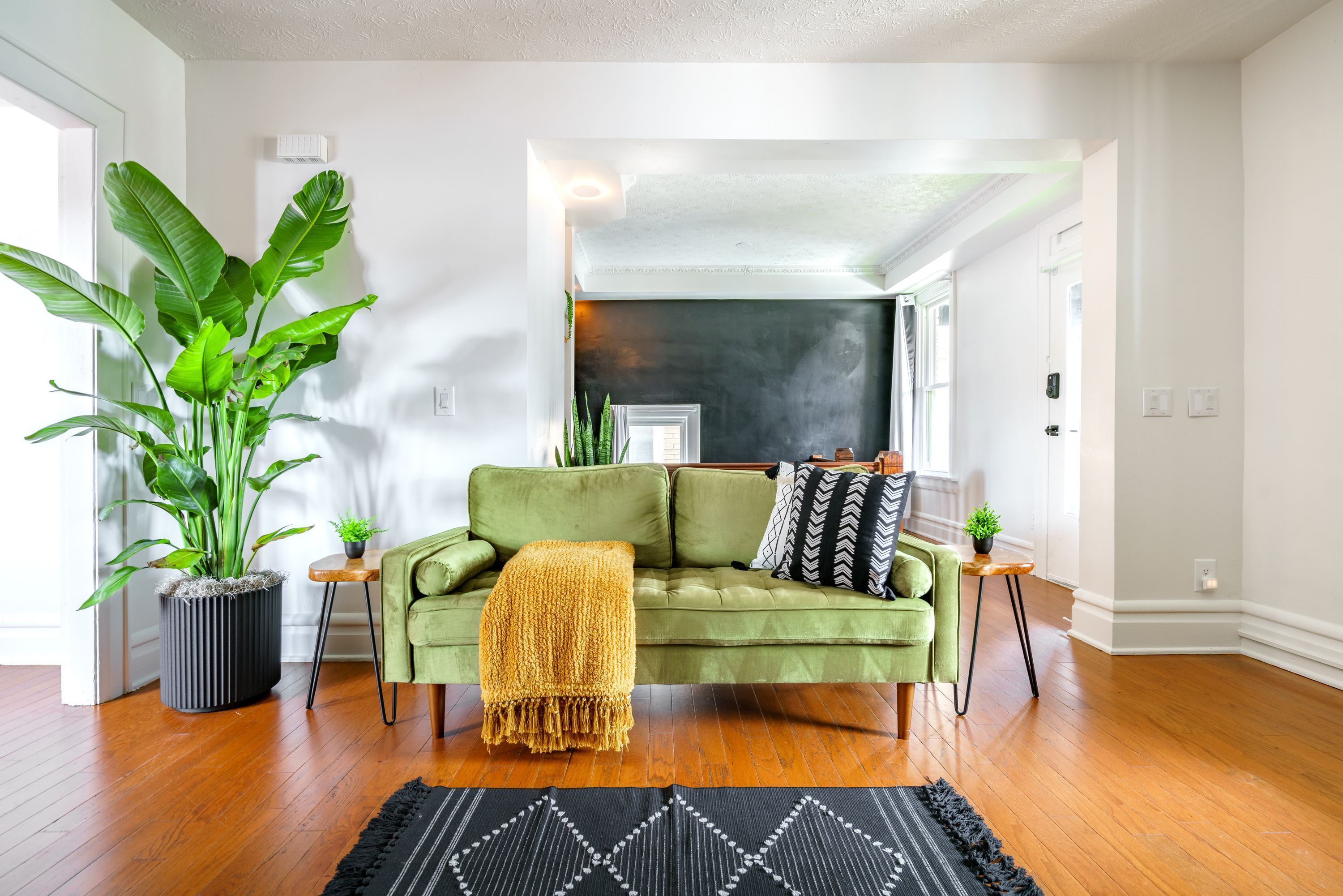 Nhà | 4 phòng ngủ 