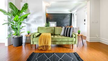 Nhà | 4 phòng ngủ