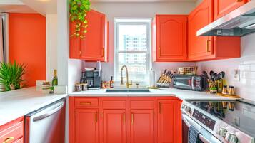 Rumah | 4 kamar tidur