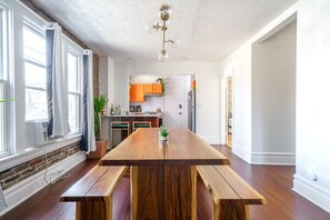 Casa | 4 dormitorios