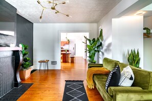 Maison | 4 chambres